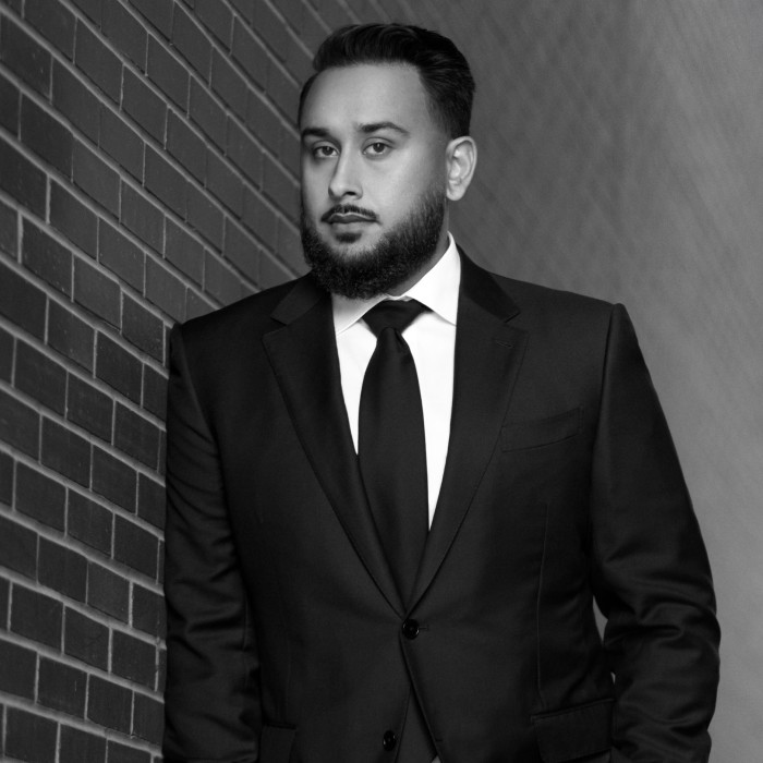 Photo of Akash Singh