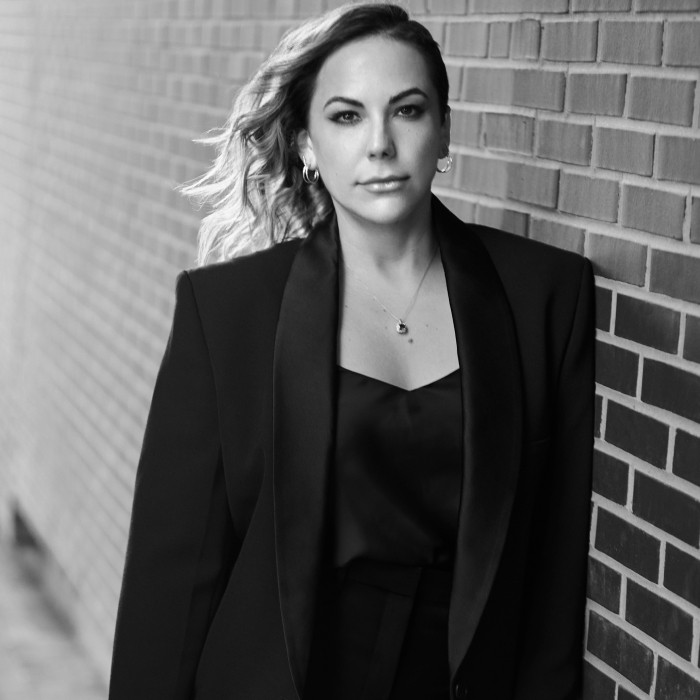 Photo of Catherine Szpulak