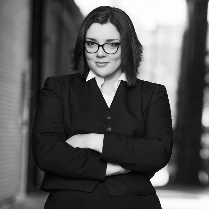 Photo of Miranda Brar